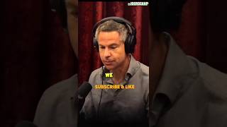 Joe Rogan Experience 2211  Michael Shellenberger joerogan podcast shorts [upl. by Eciram]