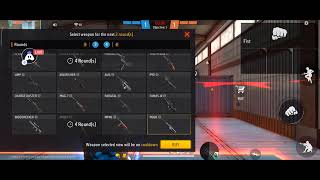 new br rank season grandmaster push live Tamil Free Fire MAX [upl. by Lacee458]