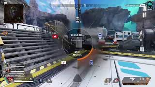 Playing Apex legends Come join up and have fun Plat 2 rn diamond [upl. by Sheehan409]