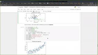 Introducción a ML 14 Clasificación vs regresión [upl. by Lemahs178]