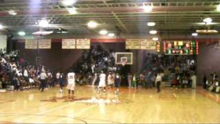 Chester Vs Pennwood Official Basketball Video Live On Yesgod Tv [upl. by Nyhagen]