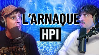 HPI  ARNAQUE ou vrai DIAGNOSTIC [upl. by Aksehcnarf]