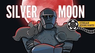 Karn on the Moon Silver Moon Modern – Stream Highlights [upl. by Carolina48]