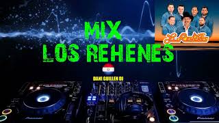 MIX LOS REHENES Dani Guillén Dj 🇵🇾🎧🔊🎶🍺 [upl. by Name]