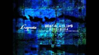 Laputa  太陽と蒼い月～2 Lovers～ [upl. by Ybloc868]