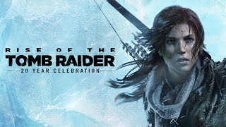 Rise of the Tomb Raider 4 [upl. by Casey]