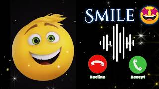 Smile 😊 New Amazing ✨Ringtone  viral ringtone trending ringtone YouTube videolove  💞👍👍👍👍👍👍👍👍👍😊 [upl. by Ailic]