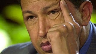 The Life and Legacy of Hugo Chavez [upl. by Iramaj864]