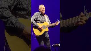 Tommy Emmanuel  Concert in Toronto 20241010  2 [upl. by Nanaek]