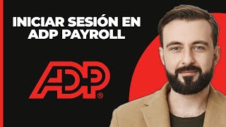 Cómo iniciar sesión en ADP Payroll 2024  Tutorial de inicio de sesión en ADP Employee Payroll [upl. by Vanna]