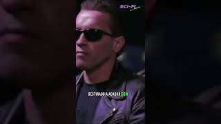 Conoces la Película quotTerminator 2 El Juicio Final quot 1991 [upl. by Sal]