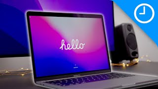 macOS Monterey Top Features Do you know them all [upl. by Eiramana136]