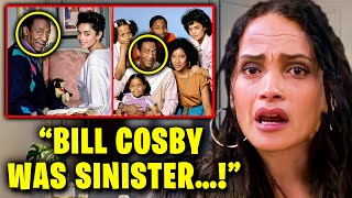 Lisa Bonet Reveals The TERRIFYING Truth About Her Hollywood Career [upl. by Brigid]