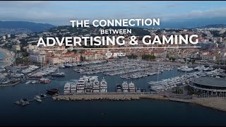 The Connection Between Advertising amp Gaming  Expert Insights from Cannes Lions [upl. by Aiem]