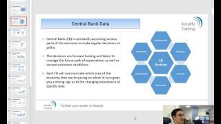 Understanding Important Economic Data [upl. by Anwahsit]