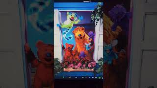 Juans cadbury commercial part 1 juan muppets bear house and between the lions and Cadbury bunny [upl. by Eerdna]