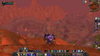 Ragefire Chasm Location  Durotar  WoW Classic Dungeon [upl. by Hach167]