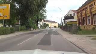 Stadt Torgelow 1172013 [upl. by Obocaj]