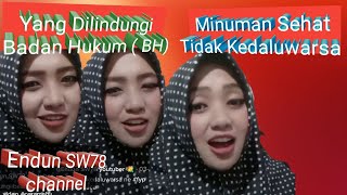 bedane metune ndas karo mlebune ndas quot dubing neng siska quot [upl. by Morena997]