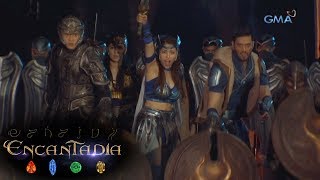 Encantadia 2016 Full Episode 88 [upl. by Cedell]