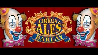 Cirkus Ales 27102013 1400hod [upl. by Robina]