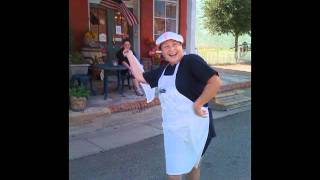 Zamykal Gourmet Kolaches featuring Jody Powers [upl. by Rye]