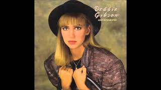 Lost In Your Eyes  Debbie Gibson 1989 audio hq [upl. by Estevan191]