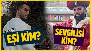 Survivor 2024 Oyuncularının Eşleri ve Sevgilileri [upl. by Avruch277]