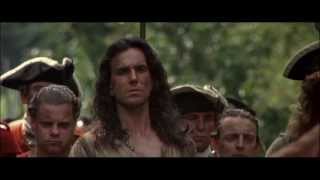 THE LAST OF THE MOHICANS Official Trailer Coming 2022 [upl. by Omero690]