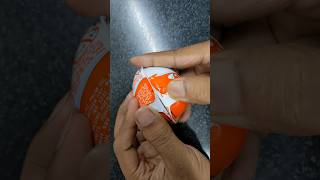 Kinder Joy Chocolate Video Part52 kinderjoy chocolateeggs egg [upl. by Adnam624]