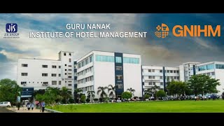 Hotel Hospitality Management Course  Eligibility Jobs Course Fees etc Everything about GNIHM [upl. by Retrak295]