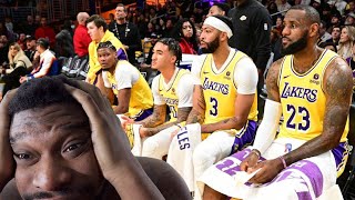 lakers 30 balled [upl. by Emmery]