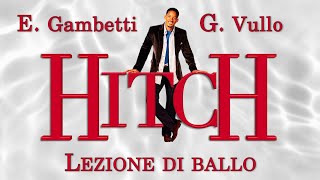 Hitch Lezione di balloE Gambetti G Vullo [upl. by Lemaceon434]