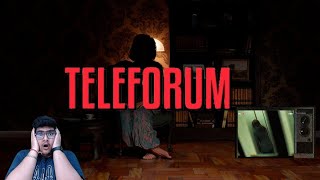 LIVING THE VHS TAPE  TELEFORUM [upl. by The46]