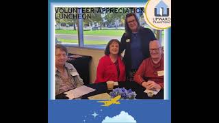 Travelers Aid OKC 2024 Volunteer Appreciation Luncheon Highlights [upl. by Sik667]