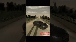 arkhangelsk блекраша crmp automobile самп [upl. by Bbor]