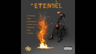 SERENADEp Etensèl Official audio [upl. by Swagerty]