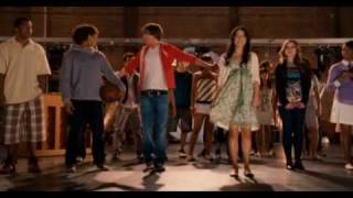 HSM3  quotSenior Yearquot Full Scene [upl. by Kamila]