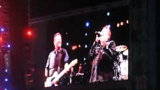 Garland Jeffreys  96 Tears Live w Bruce Springsteen amp the E Street Band [upl. by Adnema]