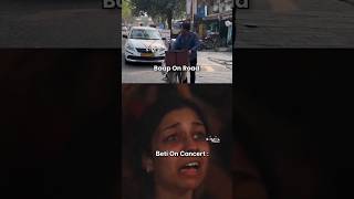 L Generation 🤡💀 darkjoke roasting mumbai concert diljitdosanjh diljit lgeneration genz [upl. by Hoxie]