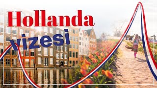 HOLLANDA VİZESİ Hollanda Vize Başvurusu Nasıl Yapılır Gerekli evraklar ve maliyeti nedir [upl. by Yanahs608]