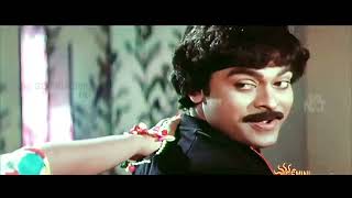 Rakshasudu Movie Video Songs Telugu HD Chiranjeevi [upl. by Emory]