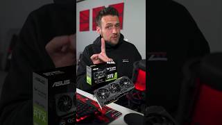 RTX 3060 vs 3060Ti [upl. by Laehcar]