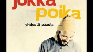 Jukka Poika  Kuin Sä Heittaat [upl. by Eldora467]