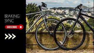 Top 5 Hybrid Bikes Ranked The Ultimate Guide to Choosing Yours [upl. by Noislla]