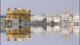 Bhai Tajinder Singh Darbar Sahib Kirtan Duty 11112024 0800  0900 [upl. by Rene]