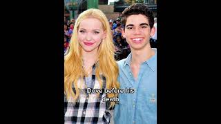 Shes broken dovecameron cameronboyce emotional shorts [upl. by Ule]