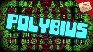 Polybius The Facts and Fiction [upl. by Friedberg493]