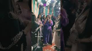 trending bhangra ta sajda ye nachey mundey di bhabhibhangrviralsong all jammu dogras celebrities [upl. by Annhoj198]