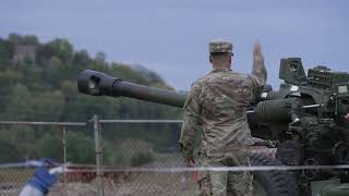 Bellevue High School COMET Football  Military Appreciation Night [upl. by Nangatrad]